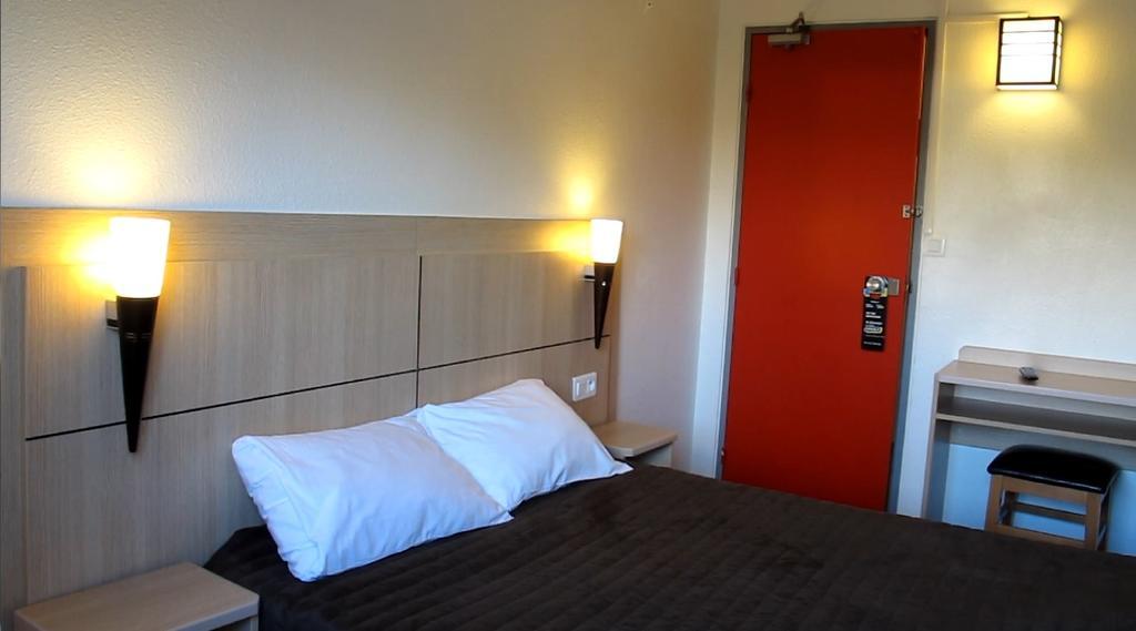 Hotel Class'Eco Courcouronnes Εξωτερικό φωτογραφία