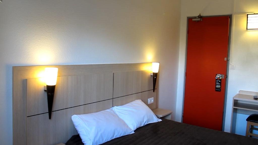 Hotel Class'Eco Courcouronnes Εξωτερικό φωτογραφία