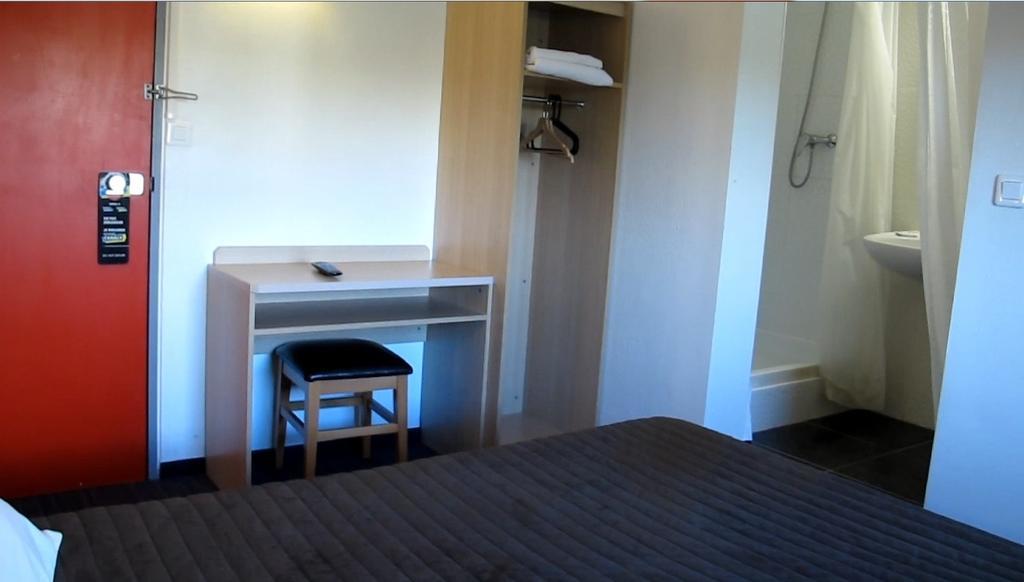 Hotel Class'Eco Courcouronnes Εξωτερικό φωτογραφία