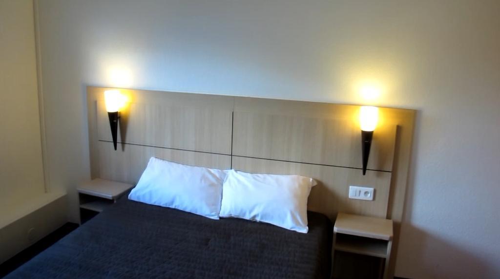 Hotel Class'Eco Courcouronnes Εξωτερικό φωτογραφία