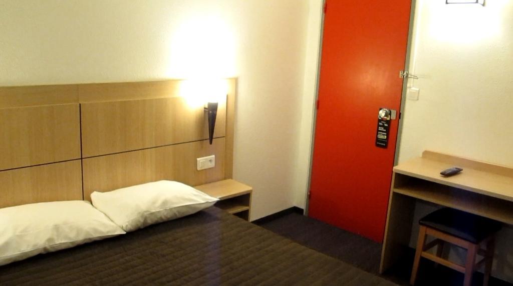 Hotel Class'Eco Courcouronnes Εξωτερικό φωτογραφία