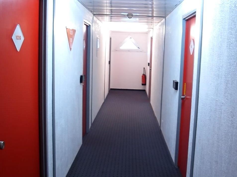 Hotel Class'Eco Courcouronnes Εξωτερικό φωτογραφία