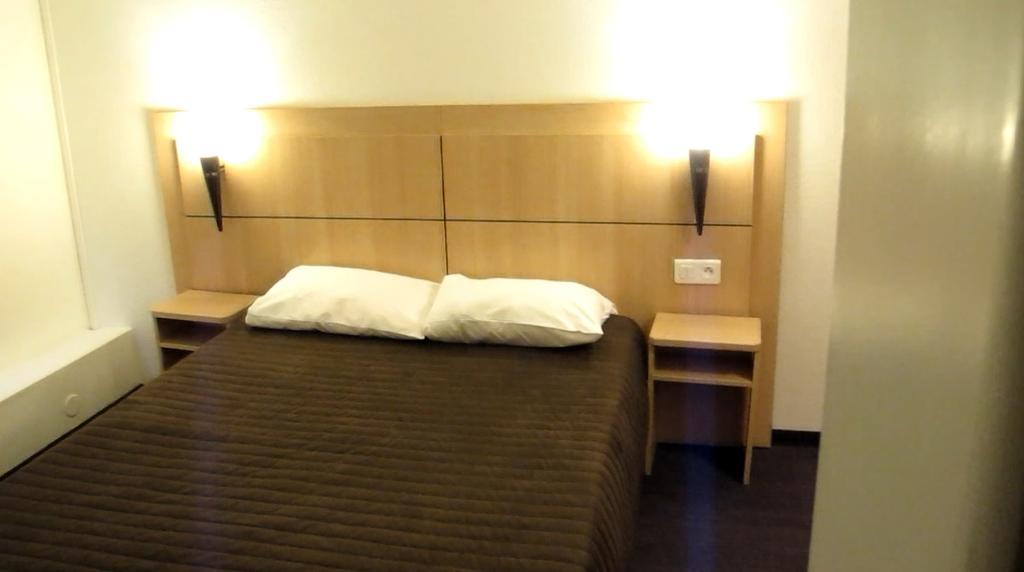 Hotel Class'Eco Courcouronnes Εξωτερικό φωτογραφία