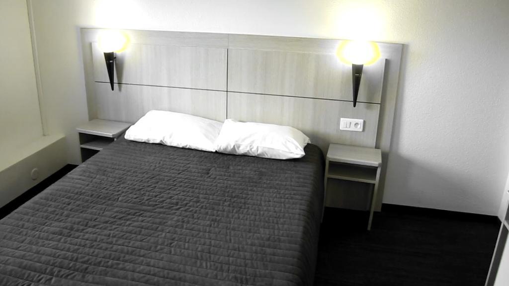Hotel Class'Eco Courcouronnes Εξωτερικό φωτογραφία