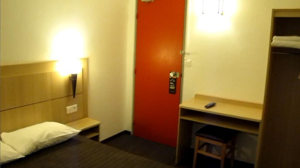 Hotel Class'Eco Courcouronnes Εξωτερικό φωτογραφία