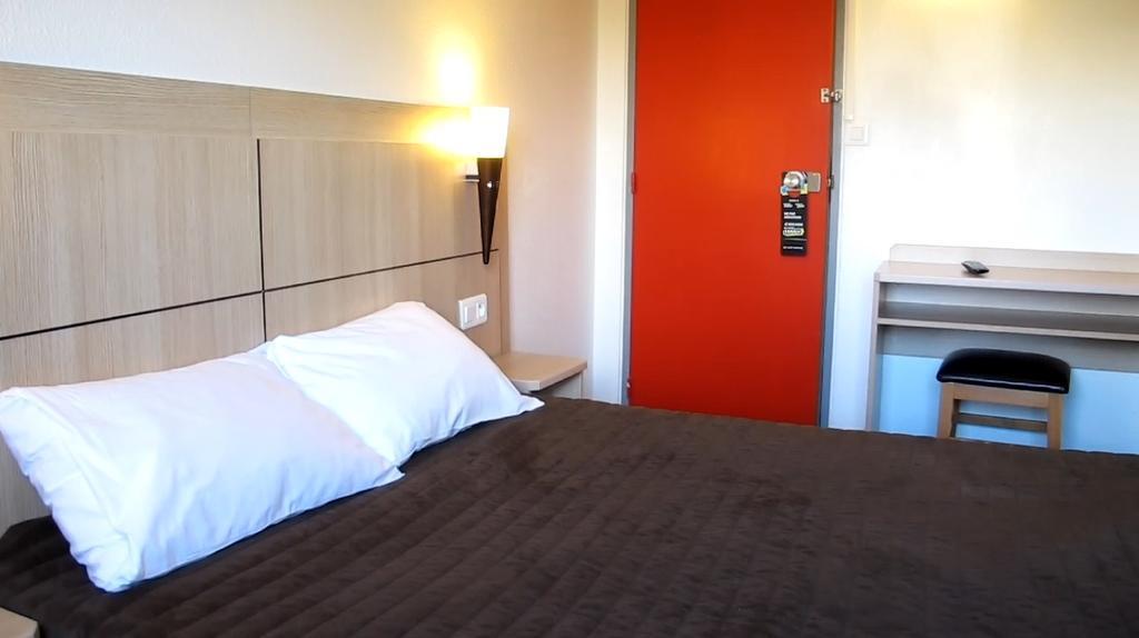 Hotel Class'Eco Courcouronnes Εξωτερικό φωτογραφία