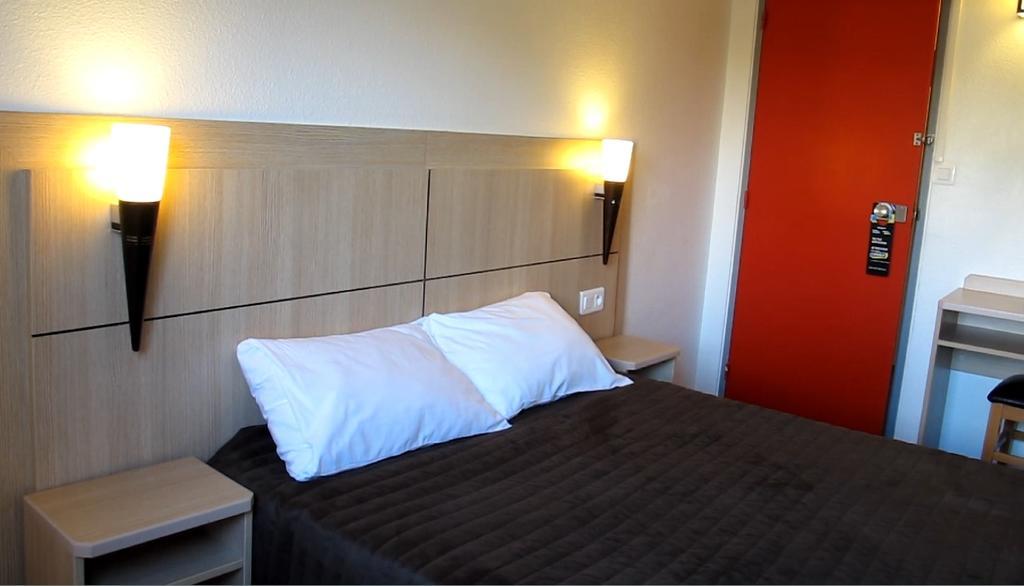 Hotel Class'Eco Courcouronnes Εξωτερικό φωτογραφία