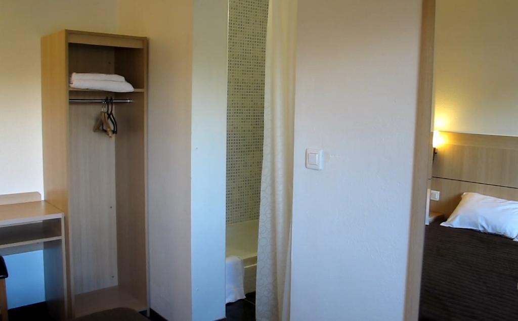 Hotel Class'Eco Courcouronnes Εξωτερικό φωτογραφία