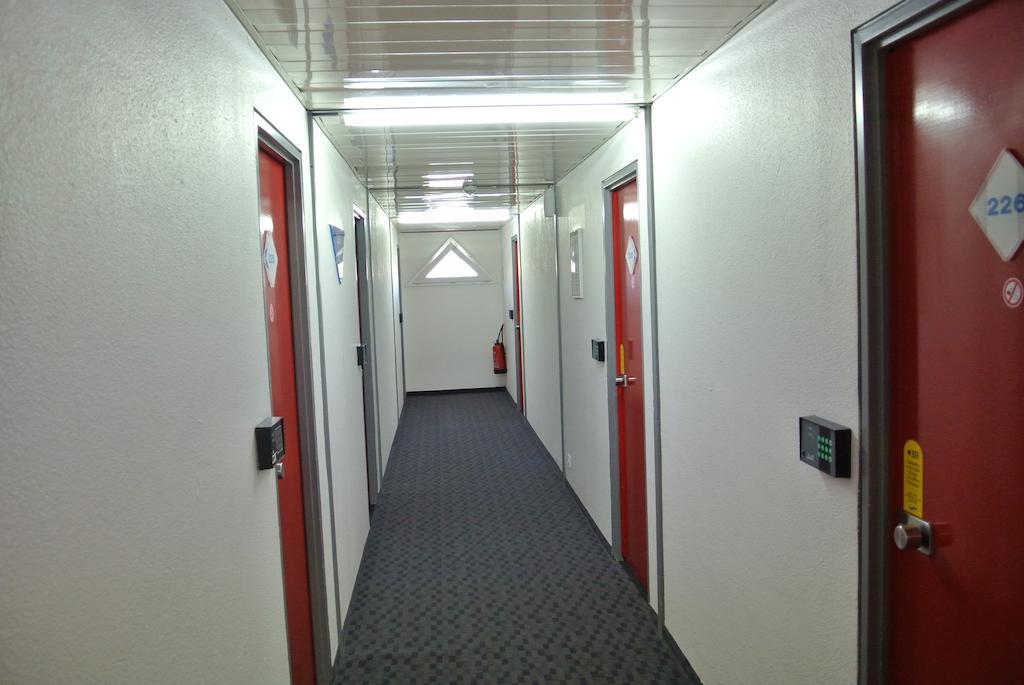 Hotel Class'Eco Courcouronnes Εξωτερικό φωτογραφία