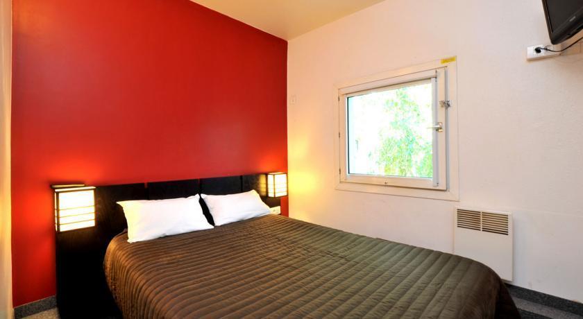 Hotel Class'Eco Courcouronnes Δωμάτιο φωτογραφία