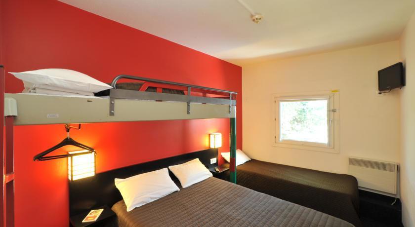Hotel Class'Eco Courcouronnes Δωμάτιο φωτογραφία
