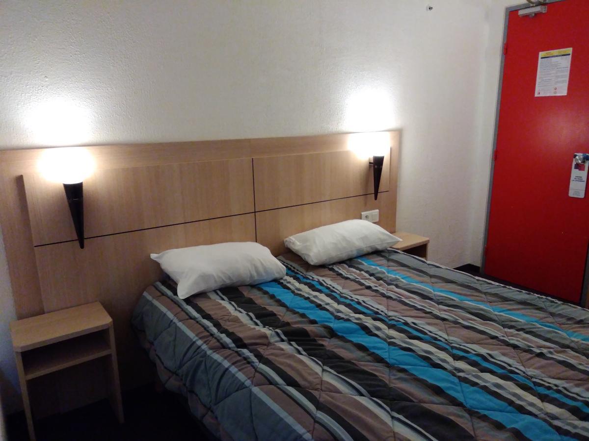 Hotel Class'Eco Courcouronnes Εξωτερικό φωτογραφία