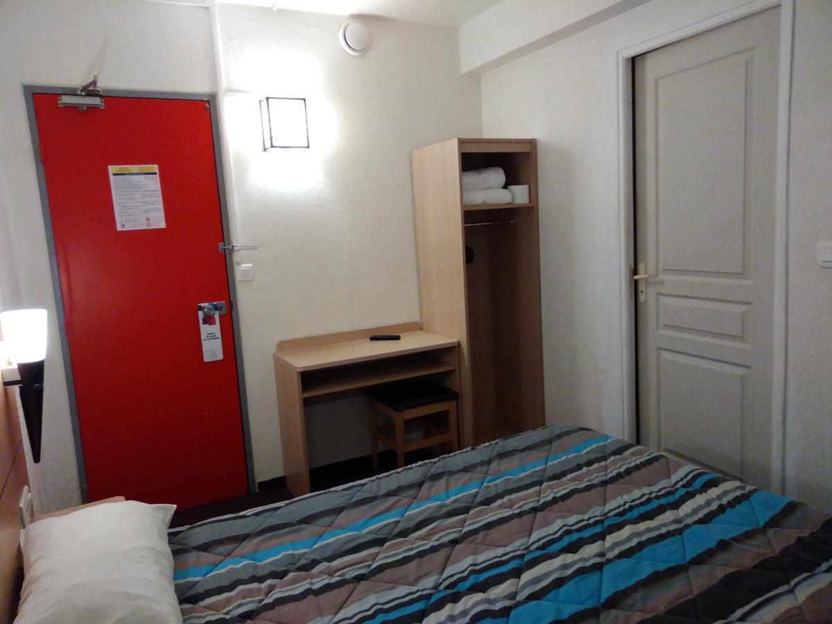 Hotel Class'Eco Courcouronnes Εξωτερικό φωτογραφία