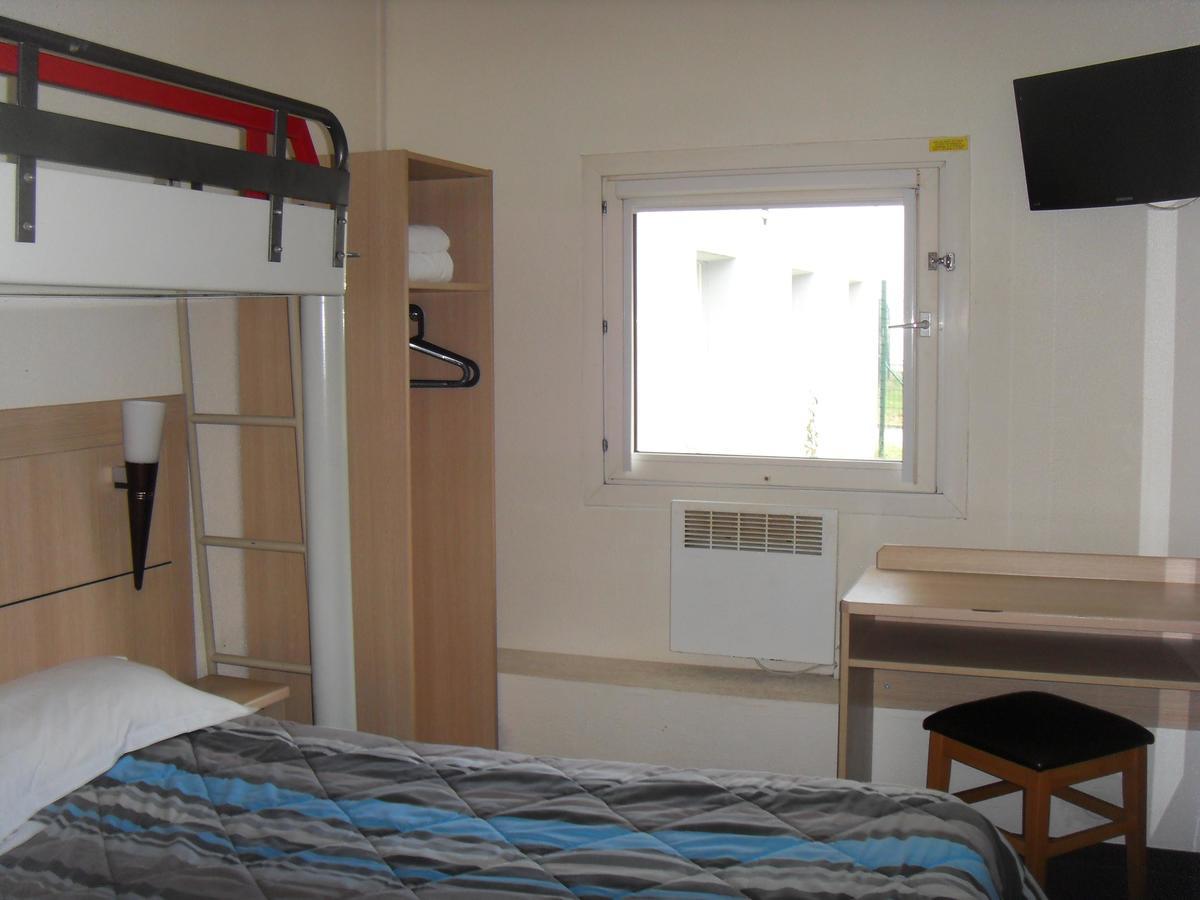 Hotel Class'Eco Courcouronnes Εξωτερικό φωτογραφία