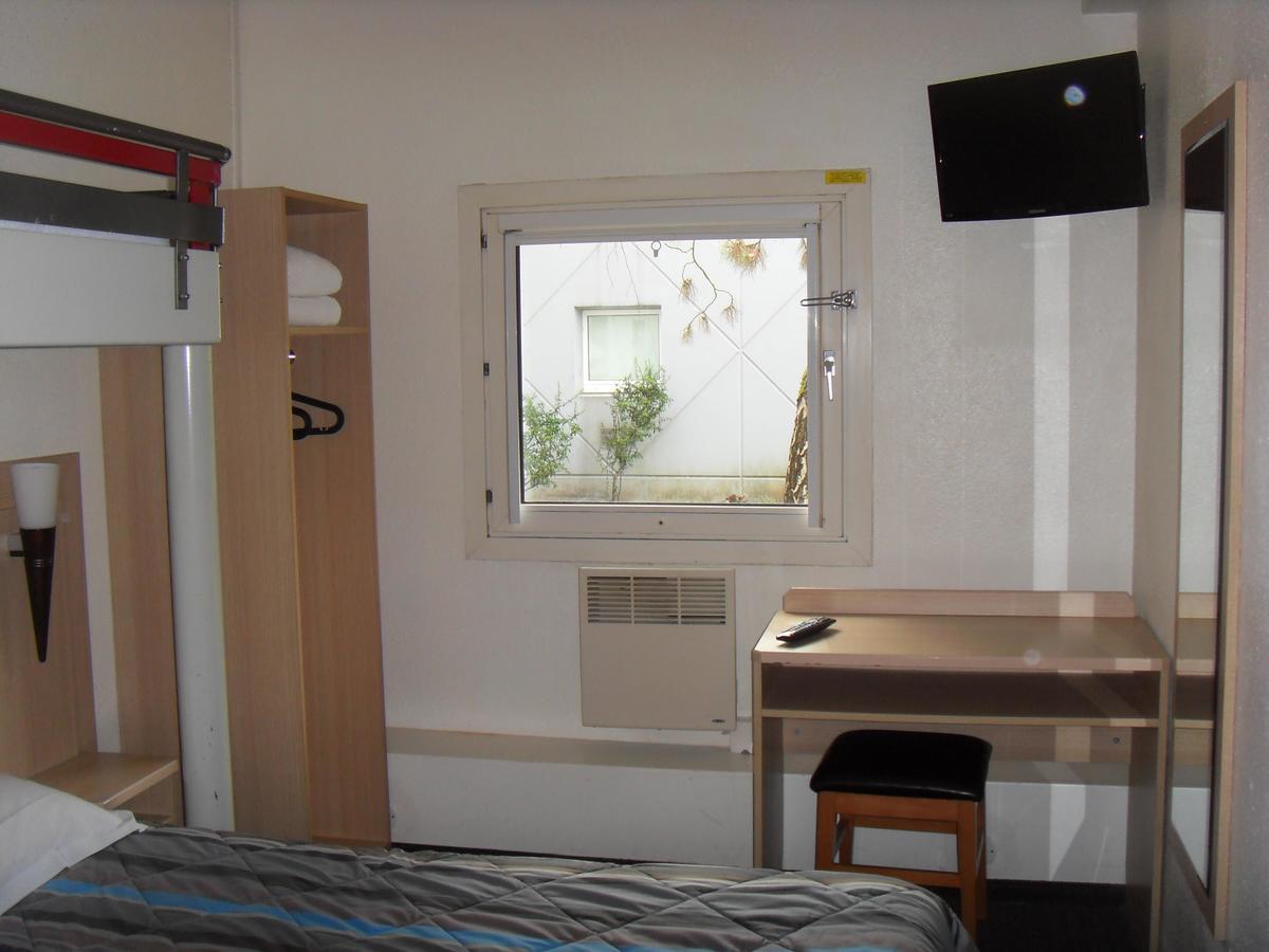 Hotel Class'Eco Courcouronnes Εξωτερικό φωτογραφία