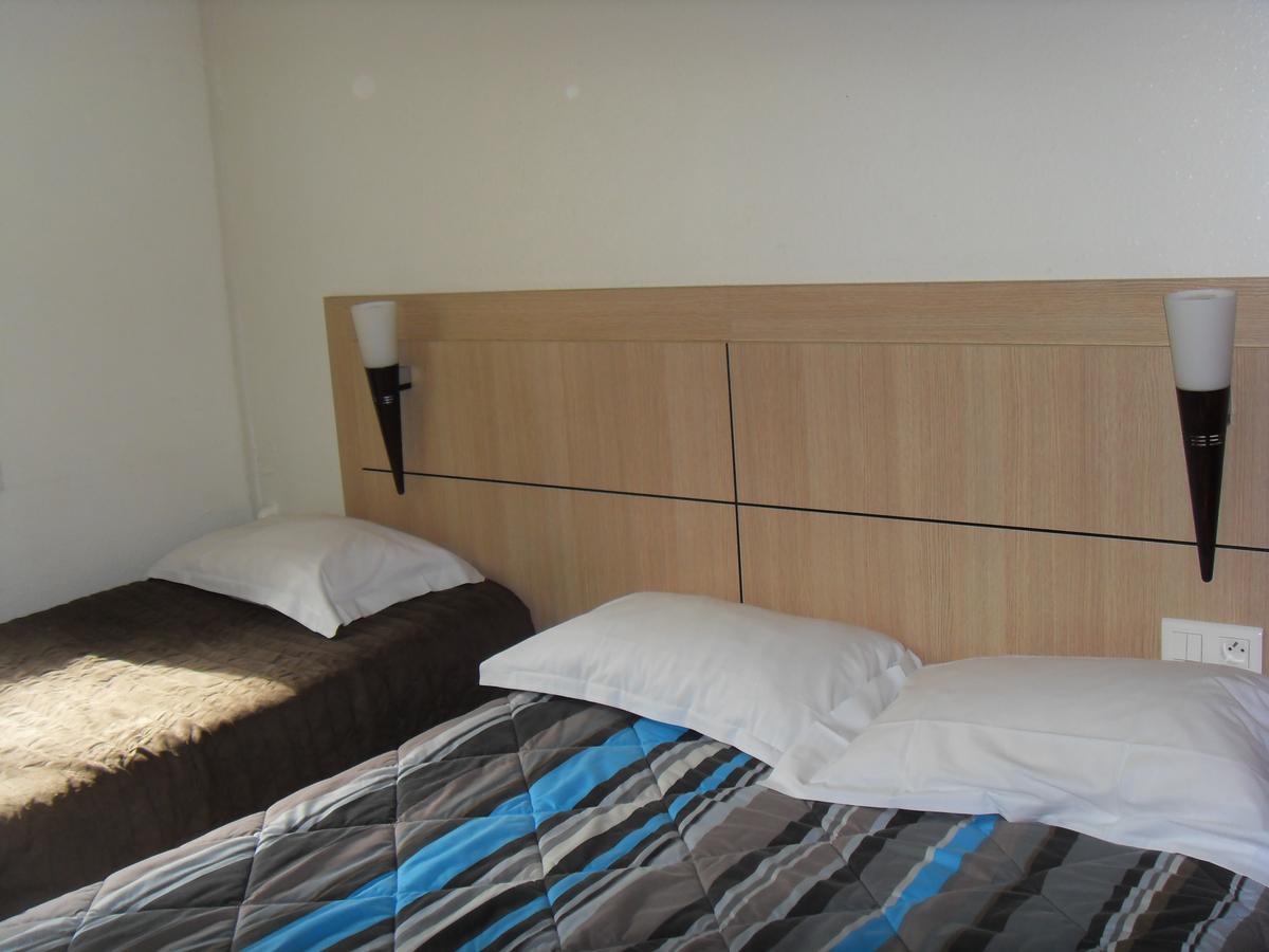 Hotel Class'Eco Courcouronnes Εξωτερικό φωτογραφία
